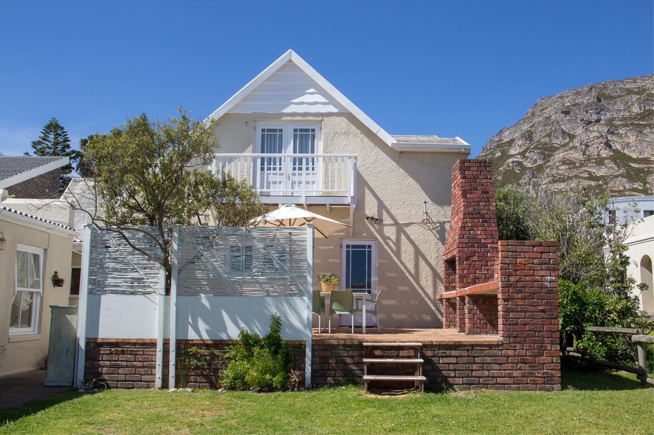 Stone Chimney Cottage Hermanus Bagian luar foto